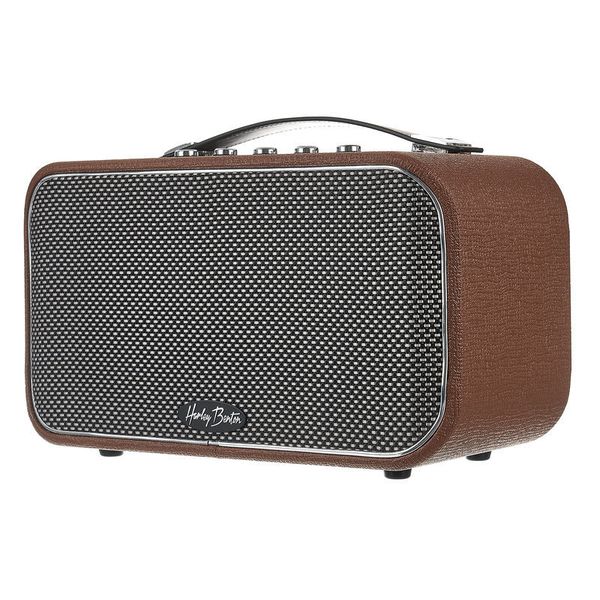 Harley Benton CG300CE NT Bundle