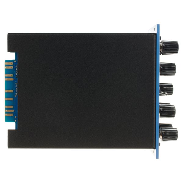 IGS Audio Rubber Bands 500 Mastering EQ