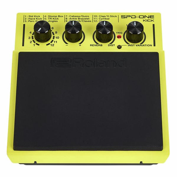 Roland SPD::ONE Kick