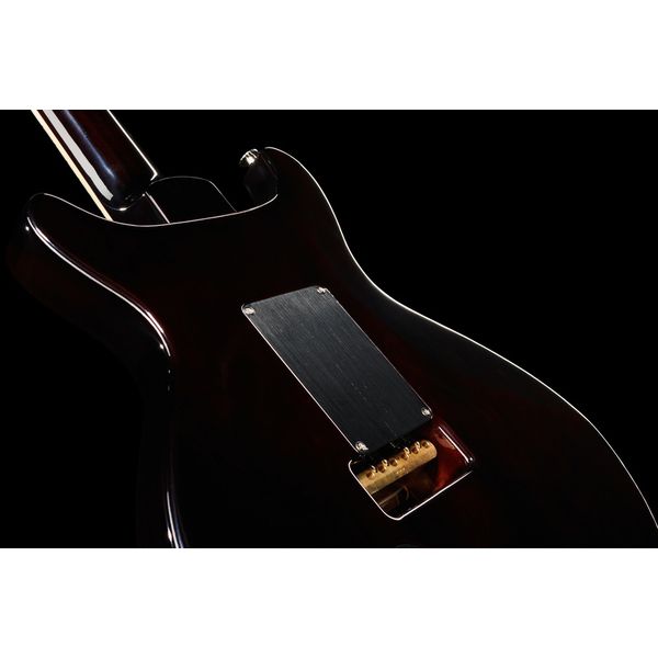 PRS Santana Retro BW