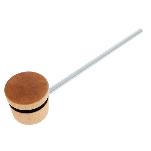 Low Boy Light Beater Natural Black