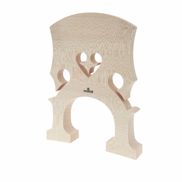 Teller No.10 Bass Bridge Tourte 3/4