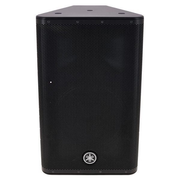 Yamaha DXR12 MKII Bundle