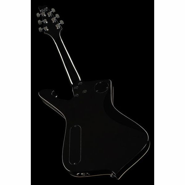 Ibanez PSM10-BKPaul Stanley Sign.