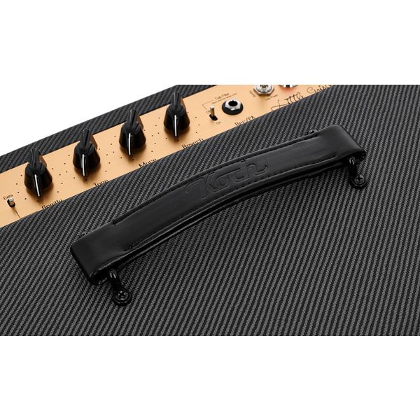Koch Amps Little Gristle Combo BK