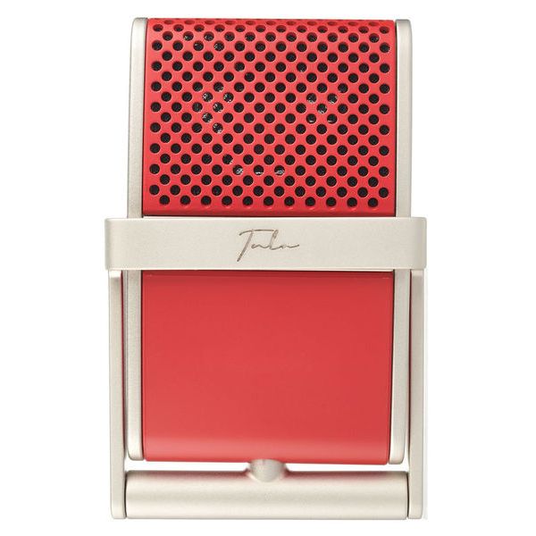 Tula Microphones Tula Mic Red