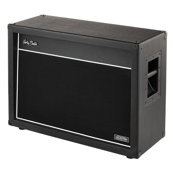 Hughes&Kettner TubeMeister Deluxe 20 Bundle