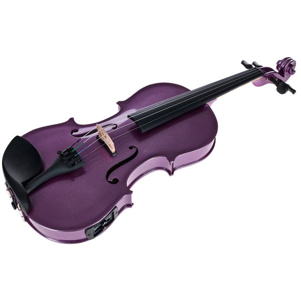 Harley Benton HBV 800PUM Acoustic-Electric