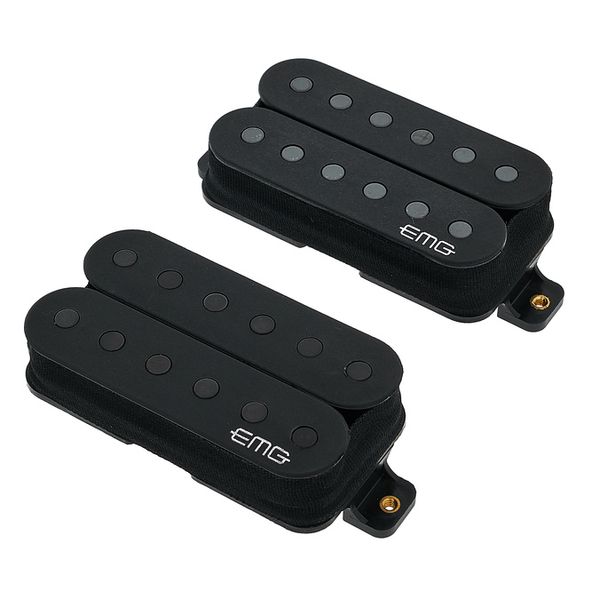 EMG JR "Daemonum" Set F-Spaced BK