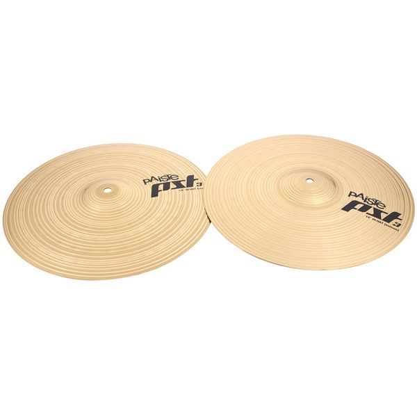 Paiste PST3 14" Hi-Hat