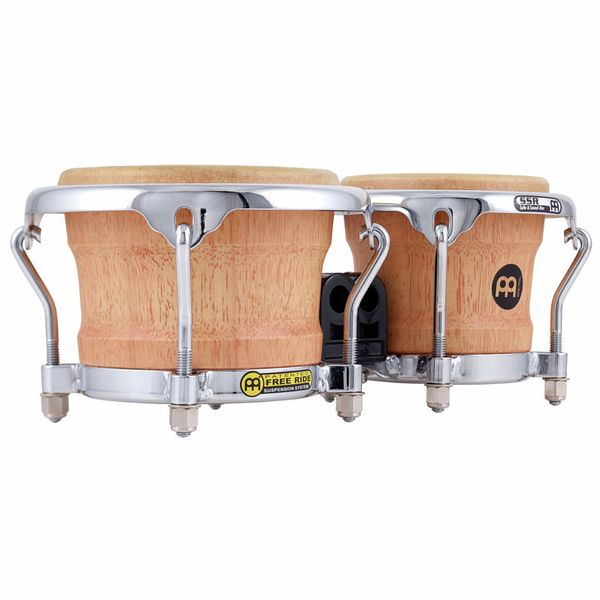 Meinl FWB100SNT-M Mini Bongo Set