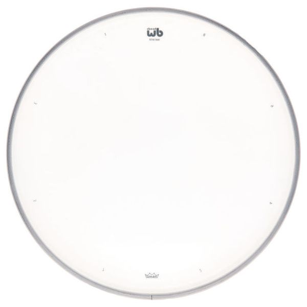 DW 13" Coated Snare Drum Head