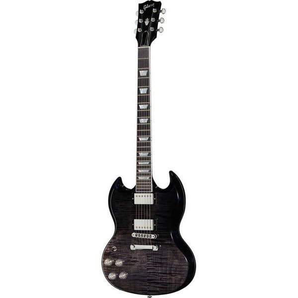 Gibson SG Modern TBF LH