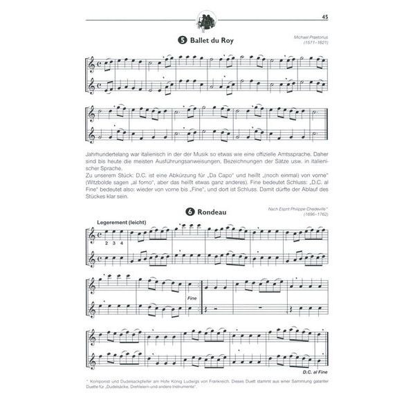 Voggenreiter Das Saxophonbuch 1