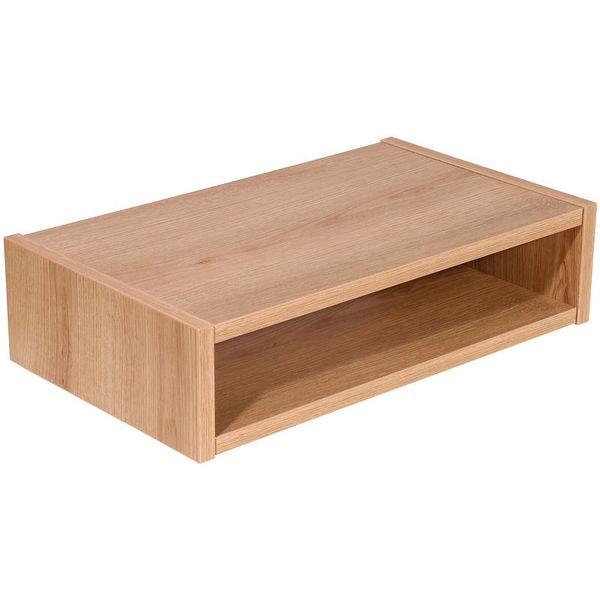 Thon Studio Desktop 2U oak