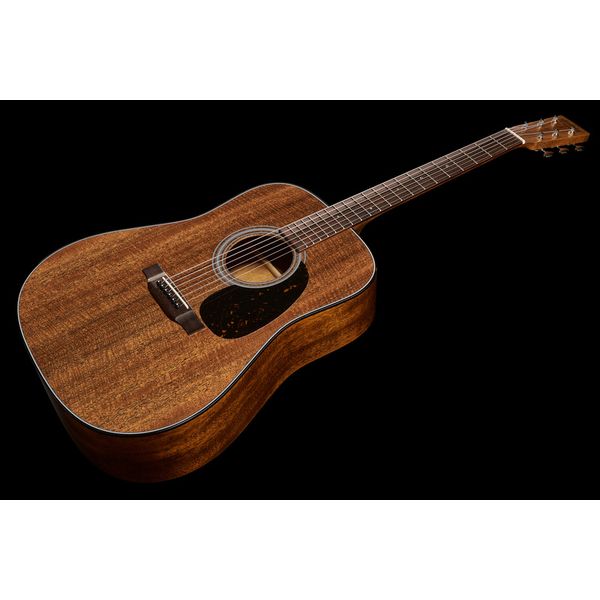 Martin Guitar D-19 190th anniversary