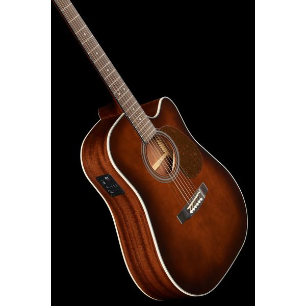 Cort MR500E Open Pore Brown