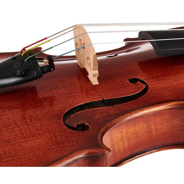 Scala Vilagio Scuola Italiana Viola S2 15"