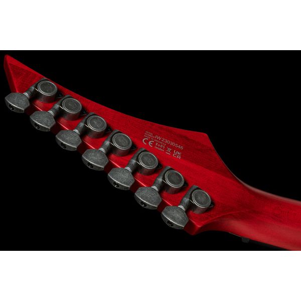 Solar Guitars A2.7Canibalismo+