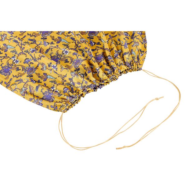 Scala Vilagio Silk Sleeve for Cello CB/AN