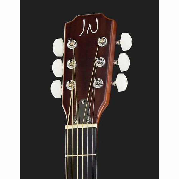 James Neligan EW3000 CN