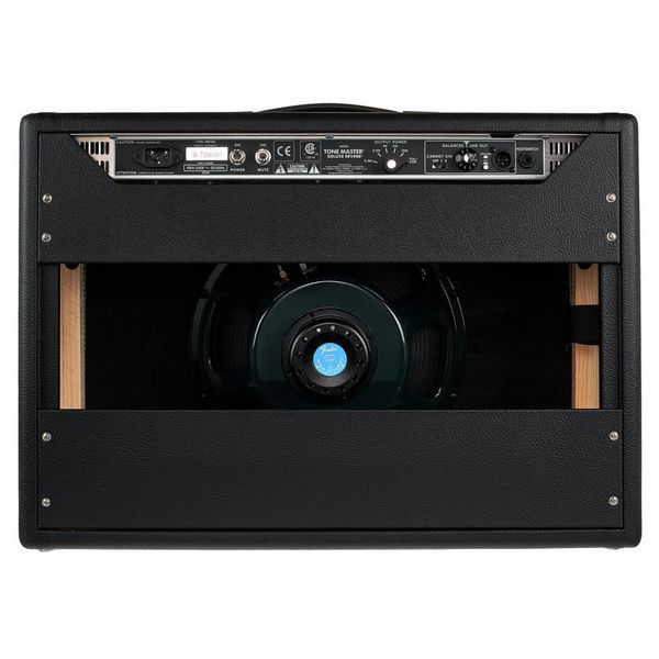 Fender Tone Master Deluxe Reverb