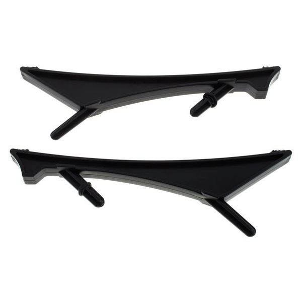 the box PA 108 Monitor Feet