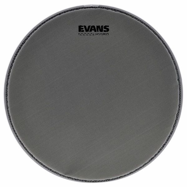 Evans 14" Hybrid Snare Batter Coated