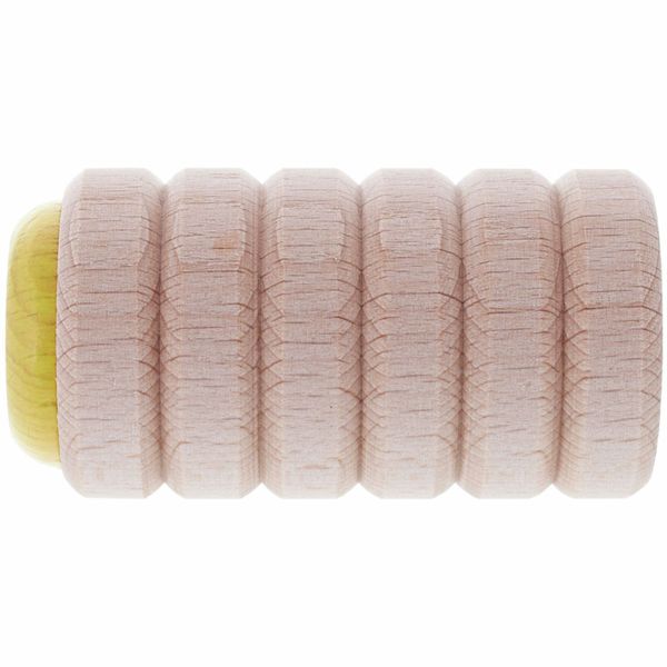 Thomann TKP Scrapy Shaker high/yellow