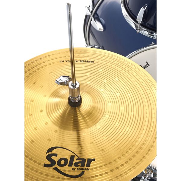 Pearl Roadshow 20" Plus Royal Blue