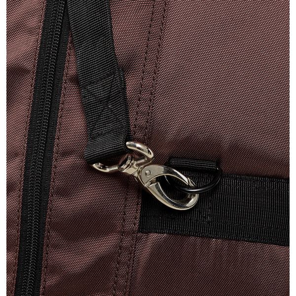 Roth & Junius BSB-06 Double Bass Bag 3/4 CO