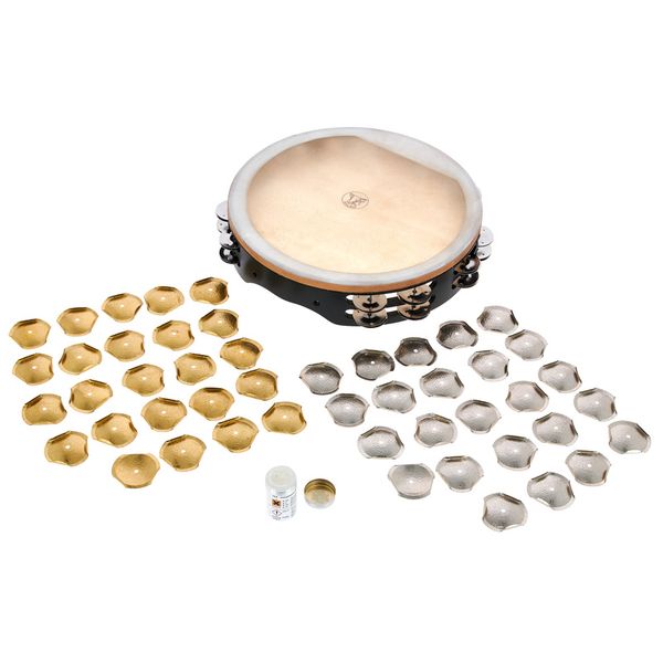 Kolberg 2030DW Tambourine