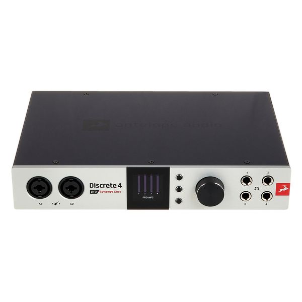 Antelope Discrete 4 Pro Synergy Core