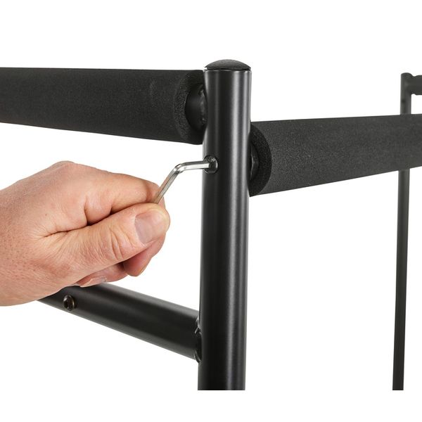 Millenium Snare Drum Rack