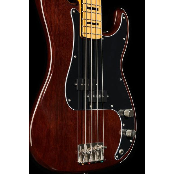 Squier CV 70s P Bass MN WN