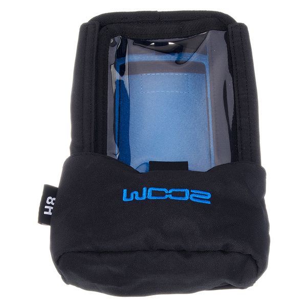 Zoom H8 PCH-8 Bundle