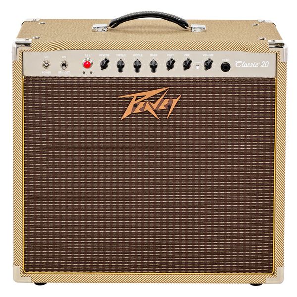 Peavey Classic 20 112 TW
