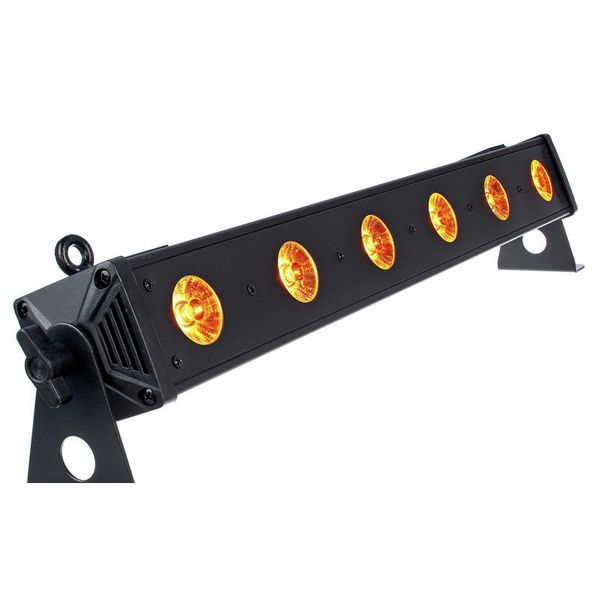 Eurolite LED Bar-6 QCL RGBW