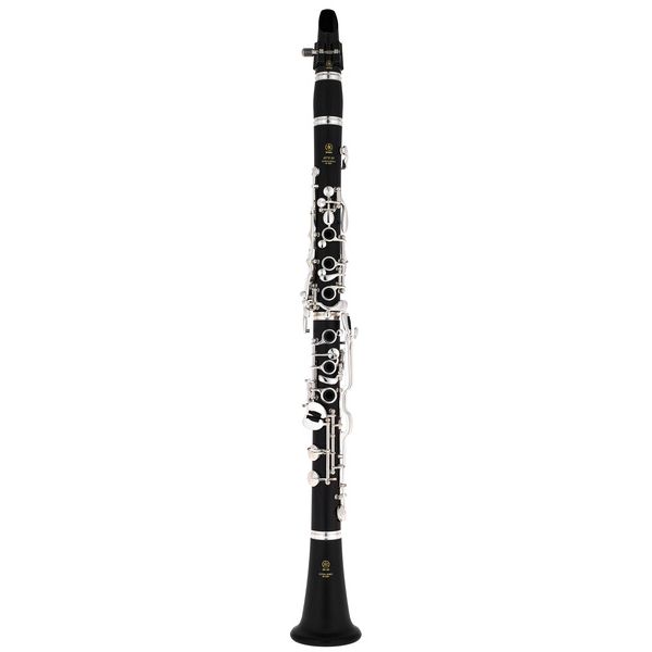 Yamaha YCL-457II-20 Clarinet