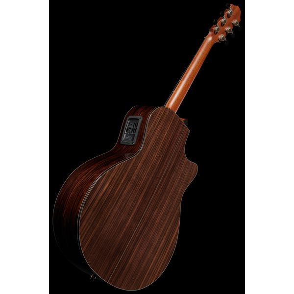 Furch Yellow Gc-CR w/SPA LH a