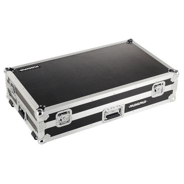Magma DJ Controller Case Opus Quad