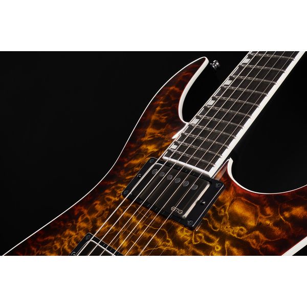 ESP E-II Horizon FR-II EMG TESB