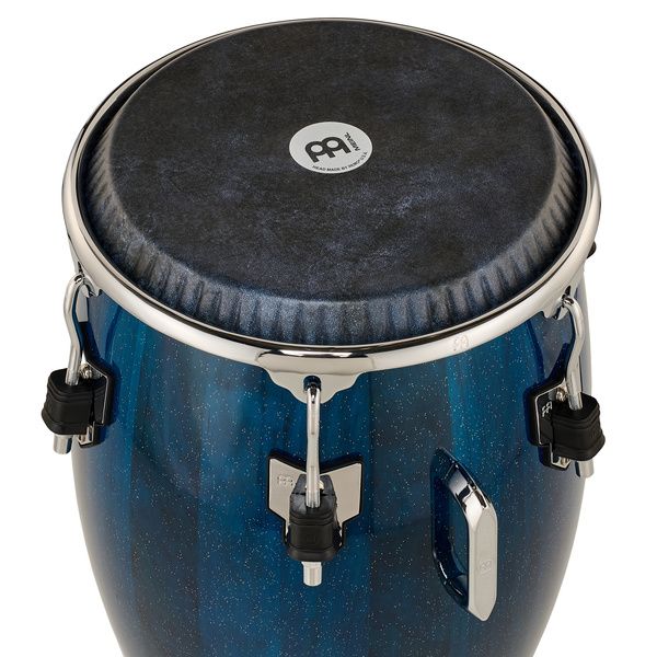 Meinl 12.5" Kachiro Th. Tumba BW