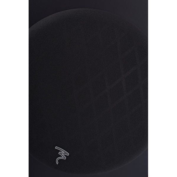 Focal Sub 6 Be red burr ash