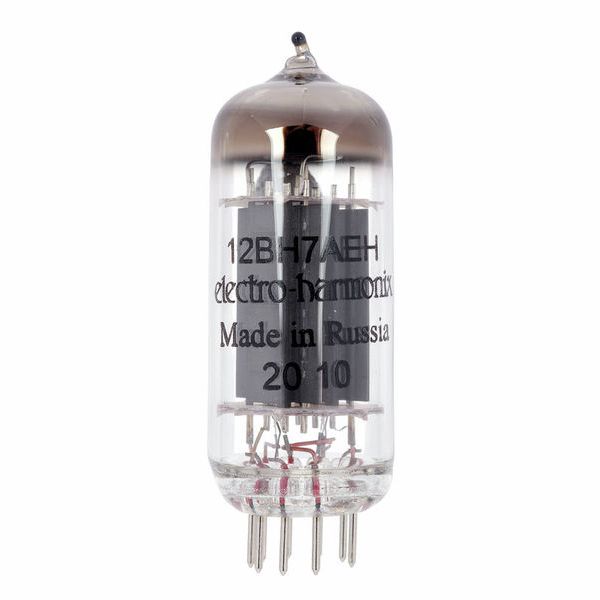 Electro Harmonix 12BH7EH Tube