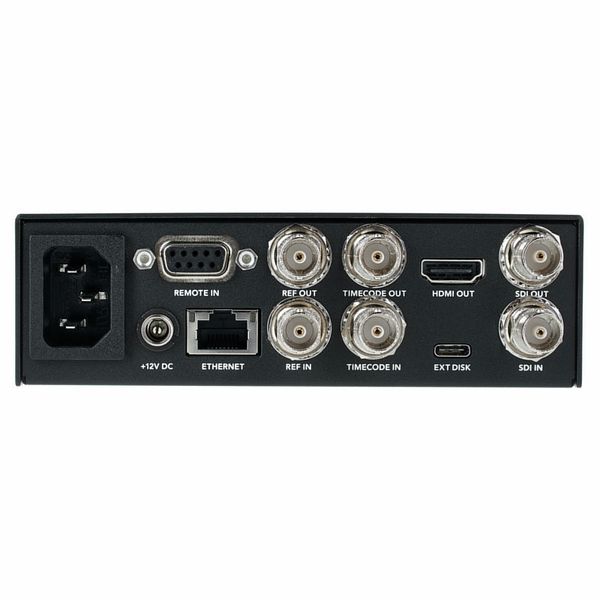 Blackmagic Design HyperDeck Studio HD Mini