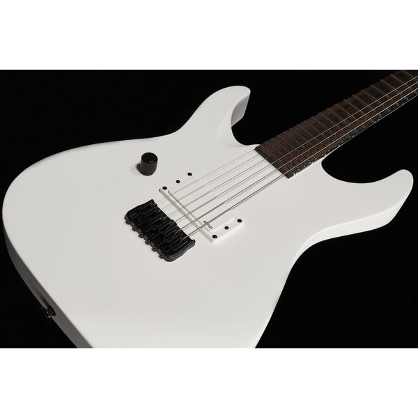 ESP LTD M-HT Arctic Metal SWS LH