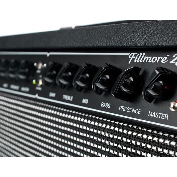 Mesa Boogie Fillmore 25 Head