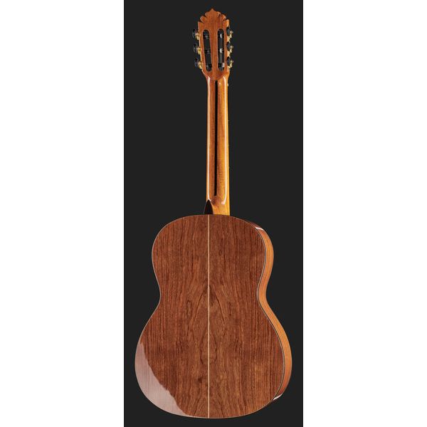 Manuel Rodriguez Superior A-C