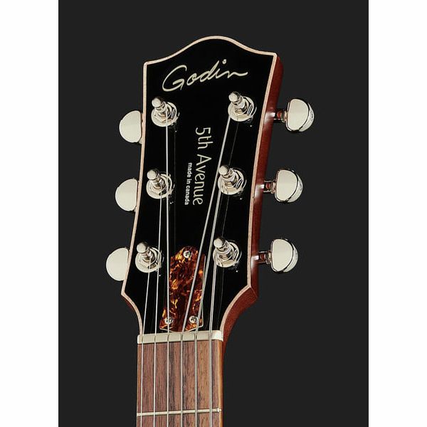 Godin 5th Ave Kingpin P90 LH